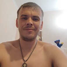Фотография мужчины Алекс, 39 лет из г. Звенигово