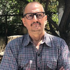 Фотография мужчины Алексей, 51 год из г. Геленджик