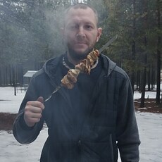 Фотография мужчины Андрей, 40 лет из г. Ноябрьск