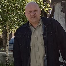Фотография мужчины Николай, 55 лет из г. Норильск