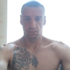 Фотография мужчины Дмитрий, 43 года из г. Красноборск