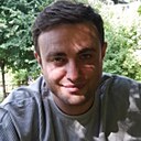 Мурад, 33 года