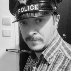 Фотография мужчины Июльский Мазган, 38 лет из г. Кирьят-Моцкин