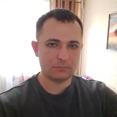 Фотография мужчины Максим, 38 лет из г. Новозыбков
