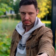 Фотография мужчины Иван, 39 лет из г. Москва