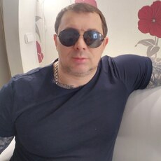 Фотография мужчины Андрей, 47 лет из г. Волковыск