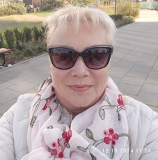 Фотография девушки Ольга, 62 года из г. Варшава