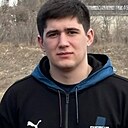 Амир, 25 лет