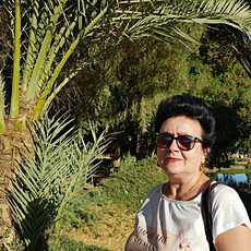 Фотография девушки Наталья, 58 лет из г. Брест