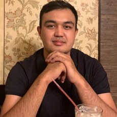 Фотография мужчины Шынгысхан, 29 лет из г. Шымкент