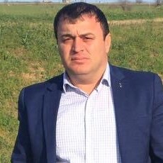 Фотография мужчины Али, 41 год из г. Махачкала