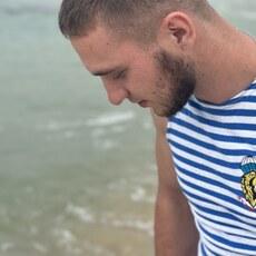 Фотография мужчины Влад, 25 лет из г. Владивосток