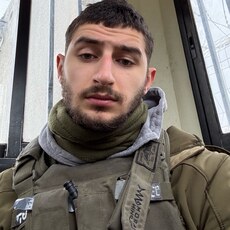 Фотография мужчины Max, 25 лет из г. Тель-Авив