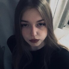 Фотография девушки Escape, 20 лет из г. Волгоград