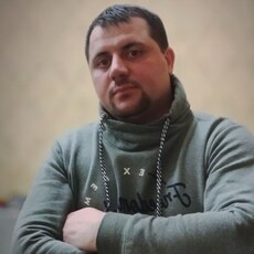 Фотография мужчины Радомир, 35 лет из г. Рогачев
