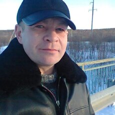 Фотография мужчины Александр, 51 год из г. Мурманск