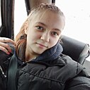 Анастасия, 19 лет