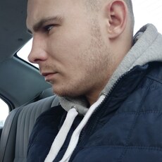 Фотография мужчины Кот, 30 лет из г. Кричев