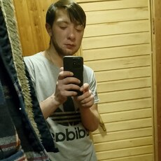 Фотография мужчины Алексей, 26 лет из г. Черепаново