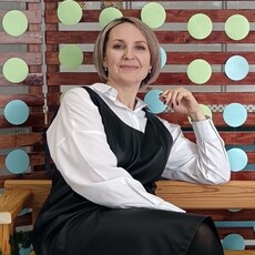 Galina, 43 из г. Томск.