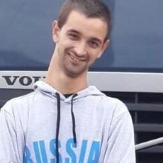 Фотография мужчины Дмитрий, 37 лет из г. Ульяновск