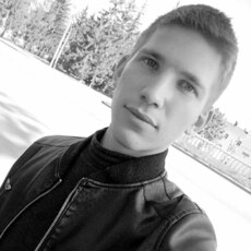 Фотография мужчины Никита, 25 лет из г. Салават