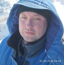 Фотография мужчины Александр, 36 лет из г. Острогожск