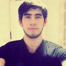Фотография мужчины Халид, 30 лет из г. Кизилюрт