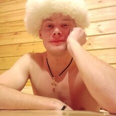 Фотография мужчины Роман, 37 лет из г. Павлово