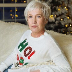 Фотография девушки Наталья, 55 лет из г. Киров