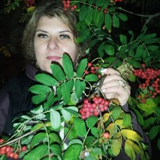 Фотография девушки Елена, 45 лет из г. Тобольск