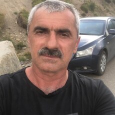 Фотография мужчины Арсен, 52 года из г. Курсавка