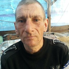 Фотография мужчины Костя, 53 года из г. Спасск-Дальний