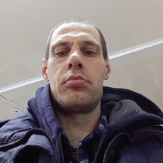 Фотография мужчины Андрей Тейхриб, 39 лет из г. Усть-Лабинск