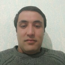 Фотография мужчины Искандар, 32 года из г. Донское