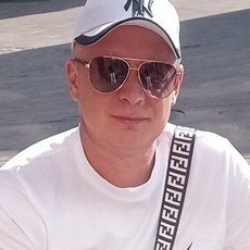 Фотография мужчины Андрей, 46 лет из г. Нижневартовск