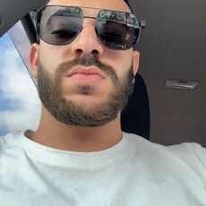 Фотография мужчины Эрик, 24 года из г. Петропавловск-Камчатский