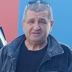 Фотография мужчины Вячеслав, 54 года из г. Красноярск