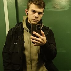 Фотография мужчины Никита, 22 года из г. Оренбург