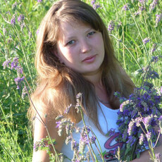 Фотография девушки Силена, 30 лет из г. Ташкент