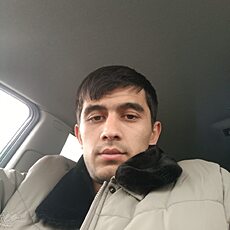 Фотография мужчины Olim, 28 лет из г. Самарканд