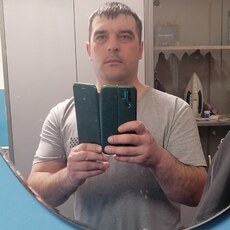 Фотография мужчины Алексей, 32 года из г. Тулун