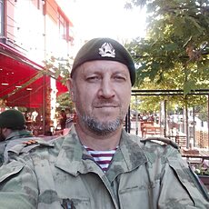 Фотография мужчины Вадим, 50 лет из г. Соликамск