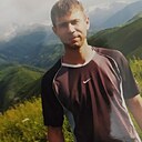 Ник, 40 лет