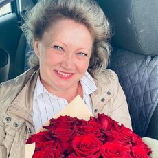 Фотография девушки Марина, 52 года из г. Карталы
