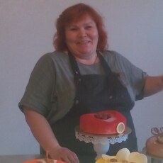 Фотография девушки Ната, 55 лет из г. Александров