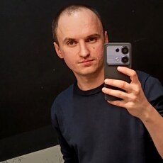 Фотография мужчины Александр, 30 лет из г. Зеленоград