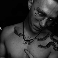 Фотография мужчины Влад, 25 лет из г. Афипский
