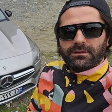Фотография мужчины Daniel, 36 лет из г. Батуми