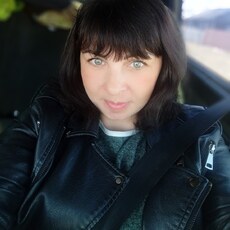 Фотография девушки Гуля, 43 года из г. Томск